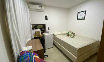 Imagem 3: Apartamento para venda possui 155 metros quadrados com 3 quartos