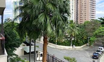 Imagem 4: Barra - Km 1 - 2 quartos(1suite) - 65mts - 1 vaga - Imperdível !!