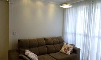 Imagem 4: Venda Apartamento com 3 dormitórios