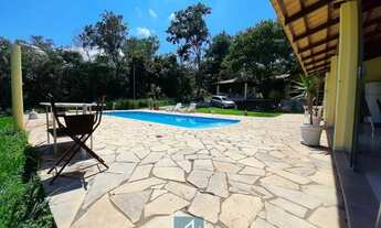 Imagem 6: Casa em Condomínio - Barragem Carmo do Cajuru