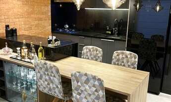 Imagem 6: Alto padrão Studio Plus II