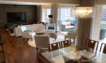 Imagem 5: Apartamento à venda com 240m2 com 3 suítes