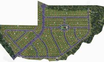 Imagem 7: Lote Parcelado para Venda em Sete Lagoas, Serra Verde