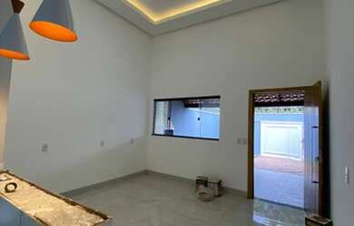 Imagem 2: CASA NO SETOR PILAR DOS SONHOS GOIÂNIA/GO