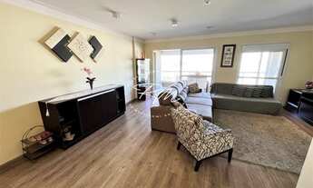 Imagem 4: Apartamento Alto padrão com 150m² Bairro Alemães. REF: 376