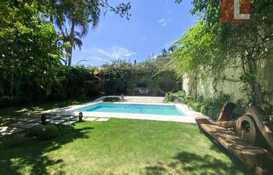 Imagem 5: São Paulo - Casa Padrão - Jardim Paulista