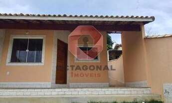 Imagem 2: Casa com 2 quartos à venda por R$ 295.000,00 - Maricá - Maricá/RJ