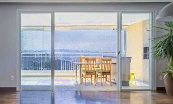 Imagem 1: More a 600 m do metrô