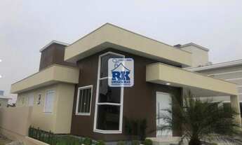 Imagem: Casa - São João do Rio Vermelho - Florianópolis