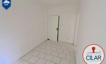 Imagem 4: Curitiba - Conjunto Comercial/Sala - Centro