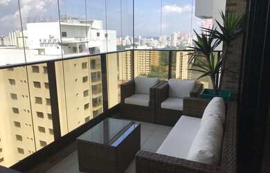 Imagem 13: APARTAMENTO A VENDA NO TATUAPÉ PROXIMO AO SHOPPING