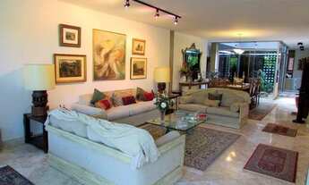 Imagem 5: Casa com 5 dormitórios à venda, 381 m² por R$ 1.300.000,00 - Condomínio Granville - Guaruj