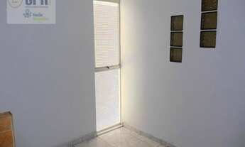 Imagem 4: Kitnet com 1 dormitório para alugar, 25 m² por R$ 600,00/mês - Asa Norte - Brasília/DF