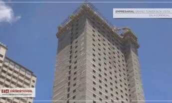 Imagem 7: Sala comercial Empresarial Grand Tower Boa vista - Excelente localização