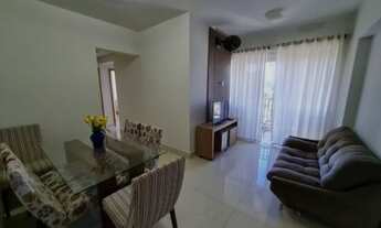 Imagem: Residencial Parque Beira Rio / 70 m² /