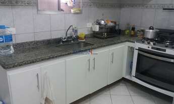 Imagem 2: São Paulo - Apartamento Padrão - Jardim Guedala