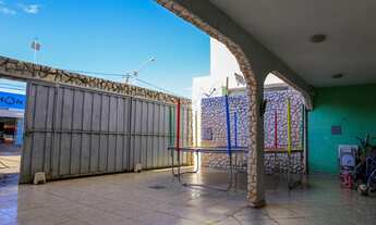 Imagem 4: Sobrado para venda Setor Tradicional - Planaltina - DF