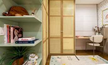 Imagem 7: Apartamento alto padrão -145 m²- 3 suítes - 2 vagas - próximo ao Metrô vila Mariana!