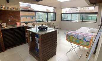 Imagem 5: Cobertura c/ 3 dorms na Vila Monumento, São Paulo - R$ 1.16 mi
