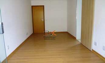 Imagem 2: Apartamento para Venda em Belo Horizonte, Horto Florestal, 3 dormitórios, 1 suíte, 2 banhe