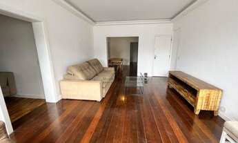 Imagem 3: Apartamento para alugar, 170 m² por R$ 15.500,00/mês - Ipanema - Rio de Janeiro/RJ