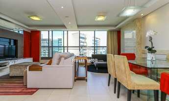 Imagem 4: Apartamento para venda possui 120 metros quadrados com 2 quartos