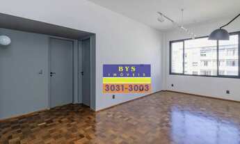 Imagem 6: Apartamento com 2 dormitórios à venda, 121 m² por R$ 1.284.999,99 - Higienópolis - São Pau