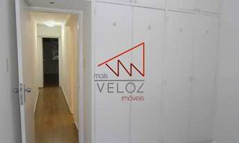 Imagem 5: Apartamento para venda possui 116 metros quadrados com 3 quartos em Flamengo - Rio de Jane