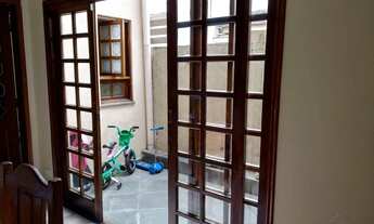 Imagem 4: Sobrado c/ 3 suítes no Jardim da Glória, São Paulo - R$ 1.52 mi