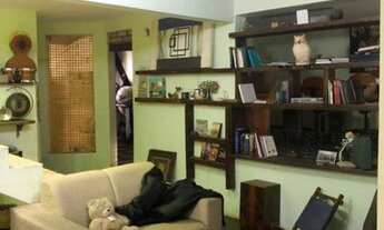 Imagem 3: Sobrado com 4 quartos á Venda Jardim Ponte Rasa