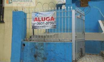 Imagem 2: São Paulo - Casa Padrão - Vila São Vicente