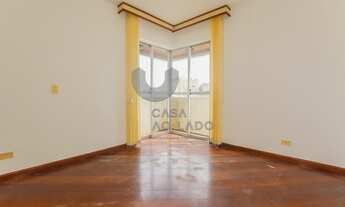 Imagem 7: CURITIBA - Apartamento Padrão - Água Verde