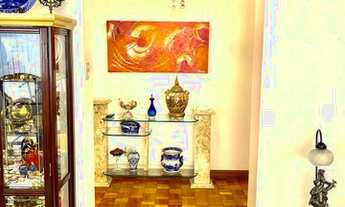 Imagem 2: Apartamento para venda possui 190 m² c/ 4 quartos dois por andar em Flamengo - Rio de Jane