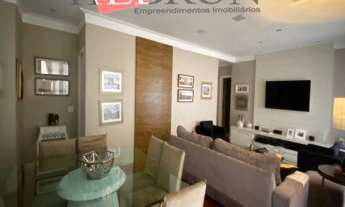 Imagem: BELISSIMO APARTAMENTO A VENDA NO TATUAPÉ