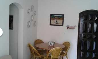 Imagem 2: Lindo apartamento 2 dormitórios apenas 2 quadras da praia Enseada Guarujá SP