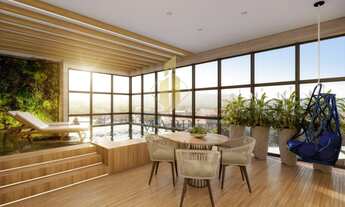 Imagem 6: Apartamento para Venda em Navegantes, Gravatá, 2 dormitórios, 2 suítes, 1 banheiro, 1 vaga