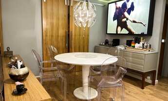 Imagem 6: Apartamento para venda possui 100 metros quadrados com 3 quartos em Ipanema - Rio de Janei