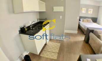 Imagem 5: Flat, Residencial para Venda, Moema, São Paulo