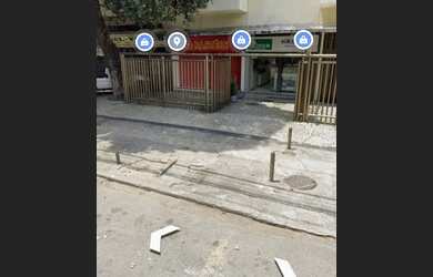 Imagem 2: Loja aluguel na Tijuca - locação sem condomínio