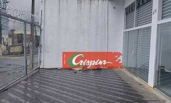 Imagem 5: Salão para alugar, 260 m² por R$ 5.500,00/mês - Jardim Vila Galvão - Guarulhos/SP