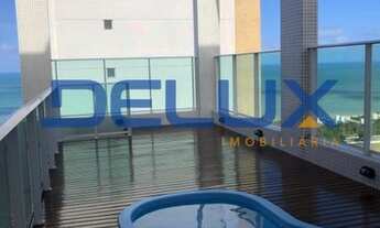 Imagem: Cobertura 3 Quartos João Pessoa - PB