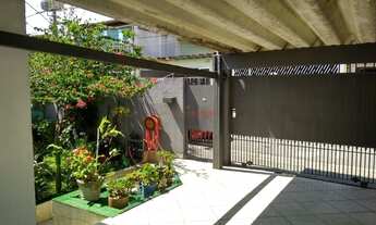 Imagem: Casa térrea a venda na cidade dutra - AT