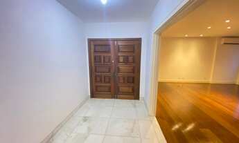 Imagem 7: Apartamento para venda tem 250 metros quadrados com 4 quartos em Ipanema - Rio de Janeiro