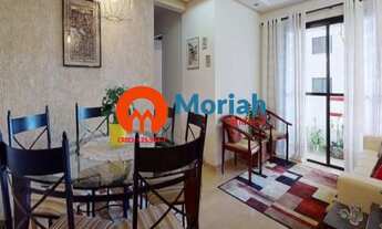 Imagem 2: APARTAMENTO RESIDENCIAL em SÃO PAULO - SP, VILA ANDRADE