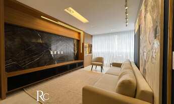 Imagem 3: Praia da Costa 4 quartos 2 suítes 2 vagas