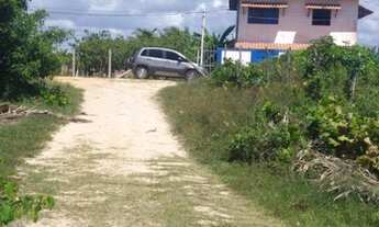 Imagem 4: Terreno beira rio e mar