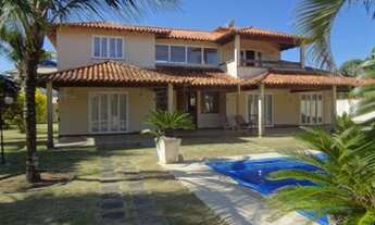 Imagem 2: Casa com 350 m² com 4 quartos 4suites em Praia das Caravelas RJ