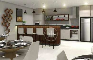 Imagem 5: Apartamento à venda, 125 m² por R$ 1.990.000,00 - Coqueiros - Florianópolis/SC