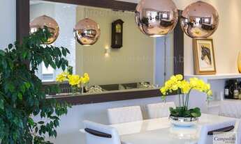 Imagem 4: APARTAMENTO 3 SUITES , MOBILIADO !!