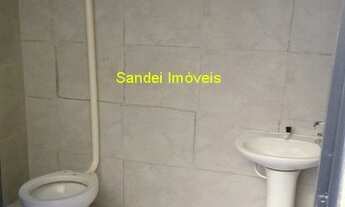 Imagem 4: BARRACAO RESIDENCIAL em SOROCABA - SP, santa cecilia